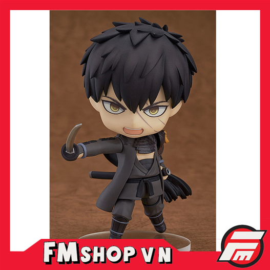 Mua bán (JPV) NENDOROID 606 TOUKEN RANBU DOUDANUKI MASAKUNI LIKE NEW