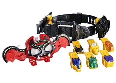 Mua bán DX KAMEN RIDER DARK KIVA BELT 2ND