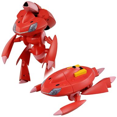 Mua bán MODEL KIT POKEMON RED GENESECT