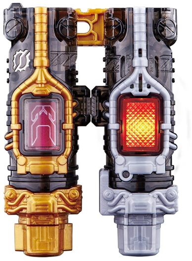 Mua bán (NEW)DX HAZARD TRIGGER & FULL FULL BOTTLE SUPER BEST