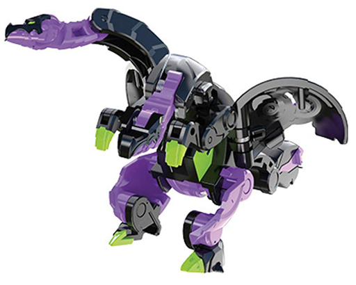 Mua bán DX BAKUGAN EXPLOSION