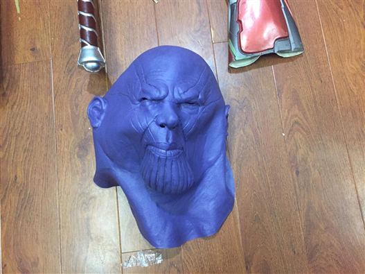 Mua bán MASK THANOS