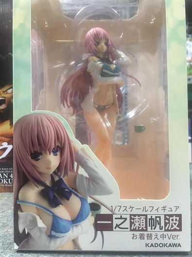 Mua bán PVC ELITE HONAMI ICHINOSE FAKE