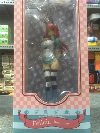 Mua bán PVC FELICIA BUNNY VER FAKE 