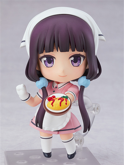 Mua bán NENDOROID 871 MAIKA SAKURANOMIYA