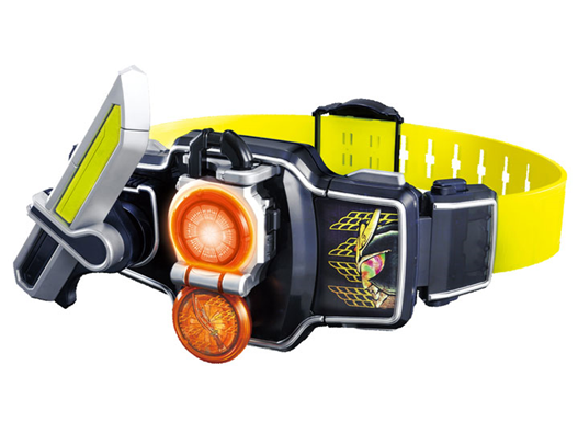 Mua bán (JPV) DX SENGOKU DRIVER 2ND