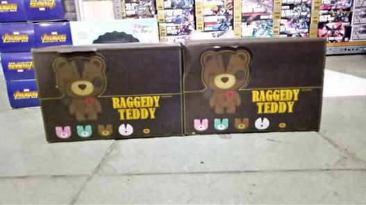 Mua bán RAGGEDY TEDDY FAKE