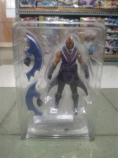 Mua bán FIGMA SP-069 DOTA 2 ANTI MAGE LIKE NEW