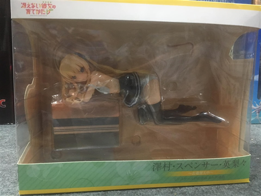 Mua bán PVC R18 ERIRI CHANGING CLOTHER FAKE