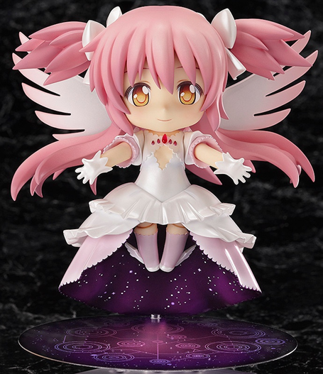 Mua bán NENDOROID 285 ULTIMATE MADOKA FAKE