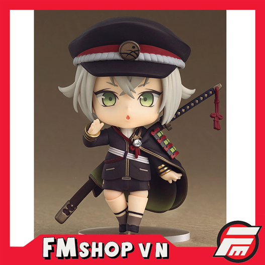 Mua bán (JPV) NENDOROID 608 TOUKEN RANBU HOTARUMARU LIKE NEW