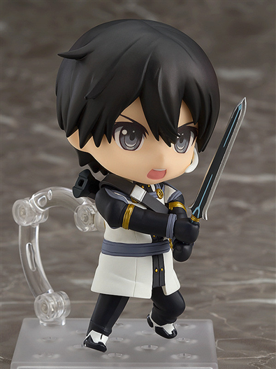 Mua bán NENDOROID 750B KIRITO O.S.VER