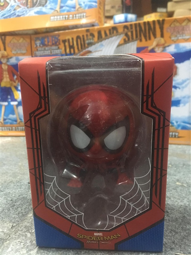 Mua bán COSBABY SPIDE MAN HOMECOMING FAKE