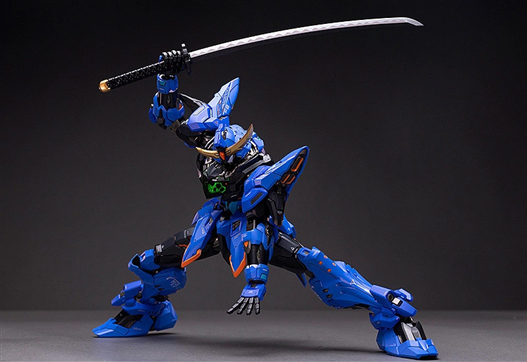 Mua bán (2ND + ĐÃ FIX KEO GIÁP VÁY SAU) METAL BUILD DATE MASAMUNE