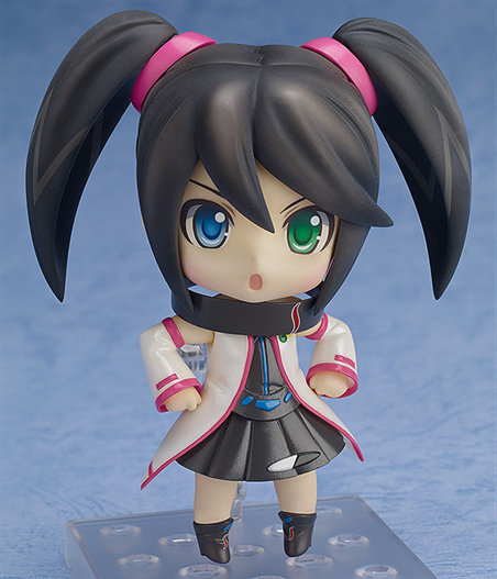 Mua bán NENDOROID 532 SEHA GIRL LIKE NEW JPV