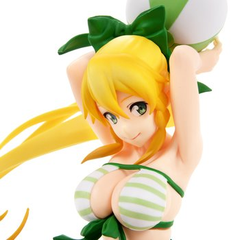 Mua bán (JPV) BANPRESTO EXQ SWORD ART ONLINE LEAFA