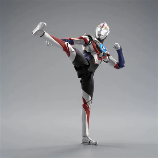 Mua bán ZD TOYS ULTRAMAN ORB SPACIUM ZEPERION