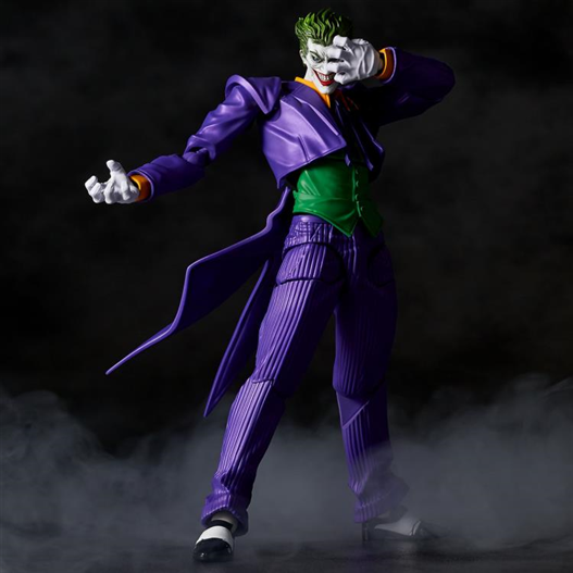 Mua bán REVOLTECH AMAZING YAMGUCHI 021 JOKER JPV
