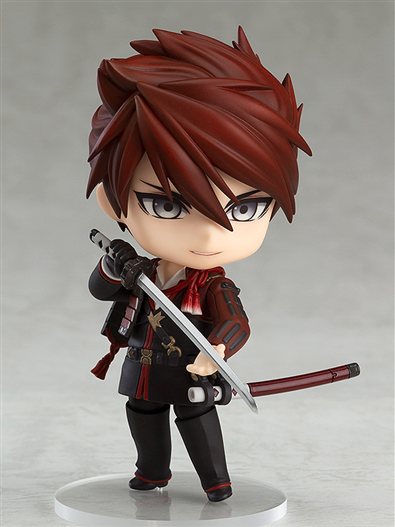 Mua bán (JPV) NENDOROID 810 TOUKEN RANBU OKANEHIRA