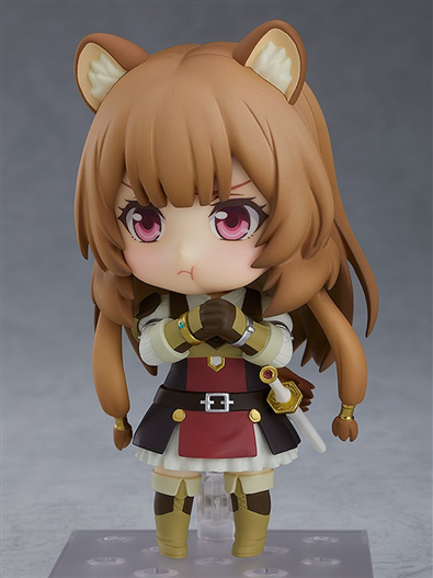 Mua bán NENDOROID 1136 RAPHTALIA FAKE