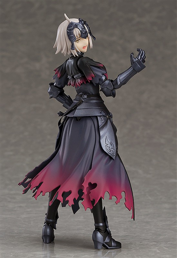 Mua bán FIGMA 390 JEANE DARC ALTER BOOTLEG VER