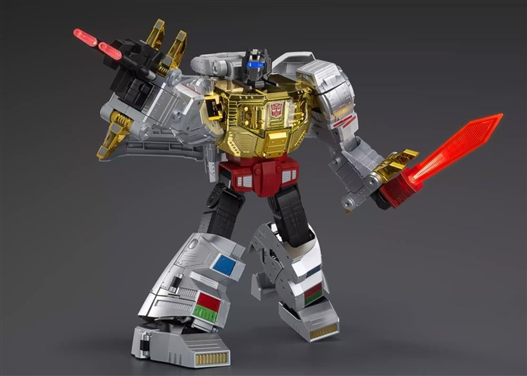 Mua bán TRANSFORMERS ROBOSEN GRIMLOCK G1 FLAGSHIP ROBOT