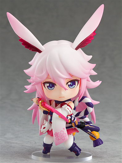 Mua bán NENDOROID 908 SAKURA YAE HERETIC AKIKO VER FAKE