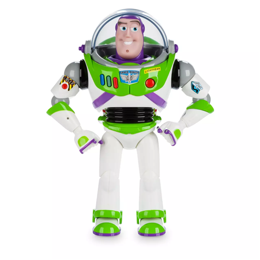 Mua bán BUZZ LIGHTYEARS DISNEY BOX VER.