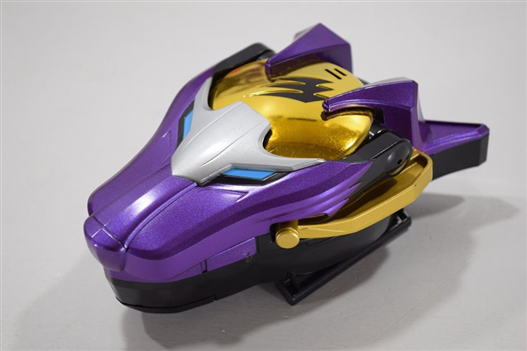 Mua bán (JPV) DX GEKIRANGER GONGCHANGER 2ND