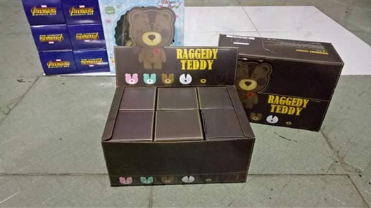 Mua bán RAGGEDY TEDDY FAKE