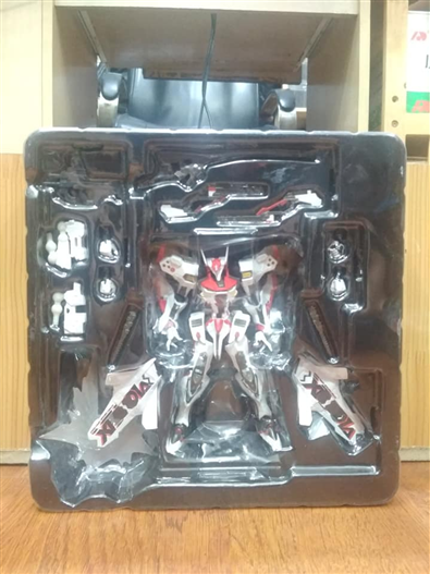 Mua bán REVOLTECH 002 SHIRANUI-SECOND DEMONSTRATOR COLOR NR-115
