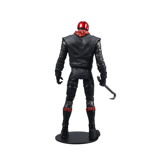 Mua bán MCFARLANE DC MULTIVERSE RED HOOD