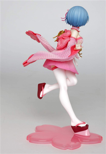 Mua bán TAITO REM SAKURA VER (JPV)