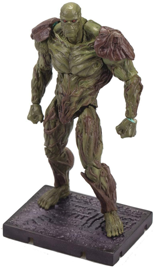 Mua bán HIYATOYS INJUSTICE 2 SWAMP THING