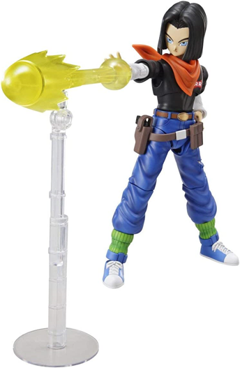 Mua bán FIGURE RISE STANDARD ANDROID 17