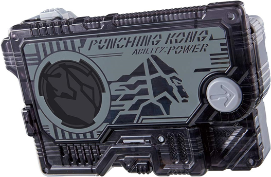 Mua bán DX PUNCHING KONG PROGRISE KEY 2ND