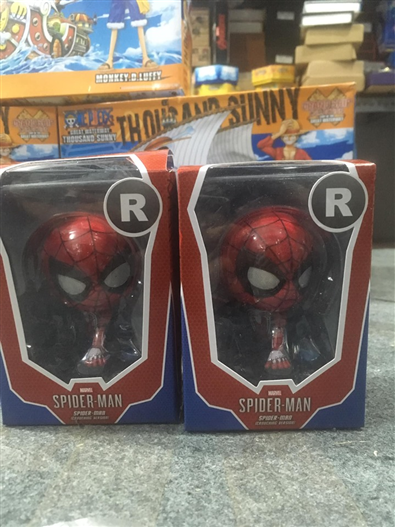 Mua bán COSBABY SPIDERMAN FAKE