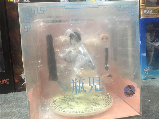 Mua bán PVC R18 PING YI FAKE