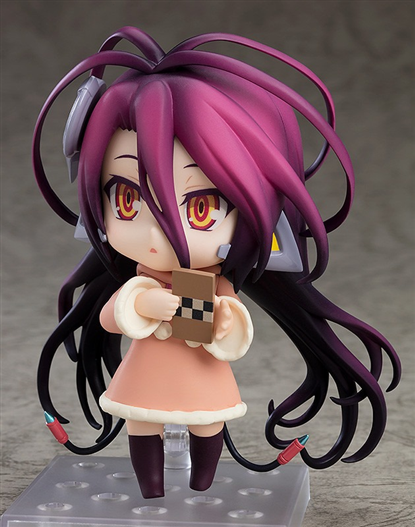 Mua bán NENDOROID 1090 NO GAME NO LIFE ZERO SCHWI 