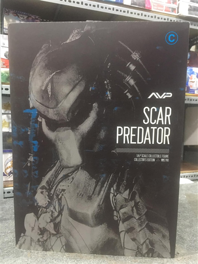 Mua bán HAOCAITOY SCAR PREDATOR UNMASKED