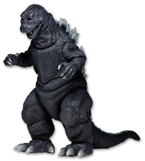 Mua bán NECA GODZILLA 1954 CHINA VER