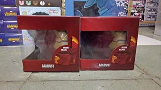 Mua bán LY ĐẦU IRON MAN MK1 FAKE