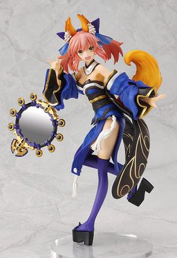 Mua bán FATE/EXTRA - CASTER TAMAMO 1/8 COMPLETE FIGURE LIKE NEW