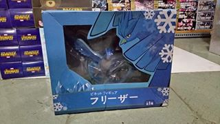 Mua bán PVC LEGENDARY POKEMON ARTICUNO FAKE