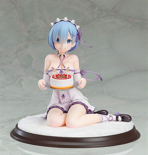 Mua bán PVC REM BIRTHDAY CAKE VER