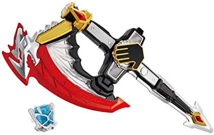 Mua bán DX INFINITY AXE (ORDER)