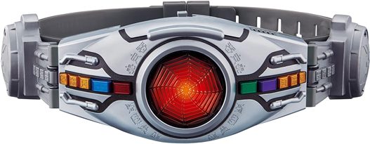 Mua bán LEGEND BELT KUUGA DRIVER 2ND