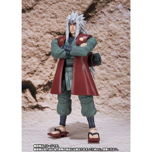 Mua bán SHF JIRAIYA FAKE