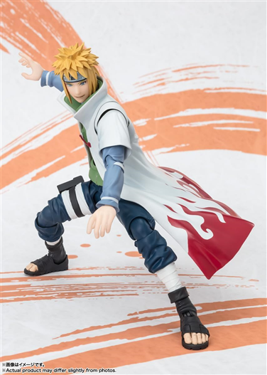 Mua bán NEW SHF MINATO NAMIKAZE TOP99