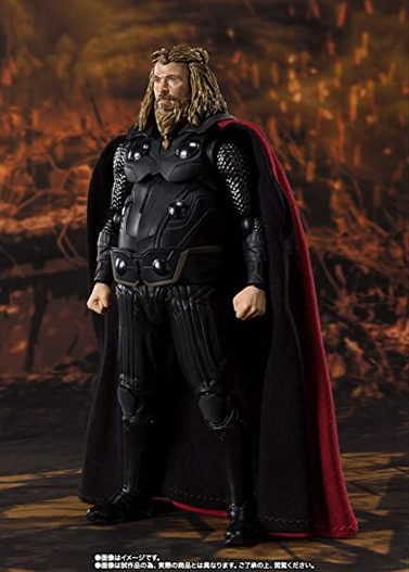 Mua bán SHF THOR ENDGAME 2ND